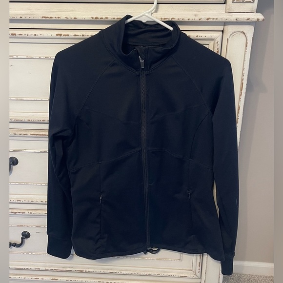 FABLETICS Michaela Peplum Jacket - Picture 3 of 8